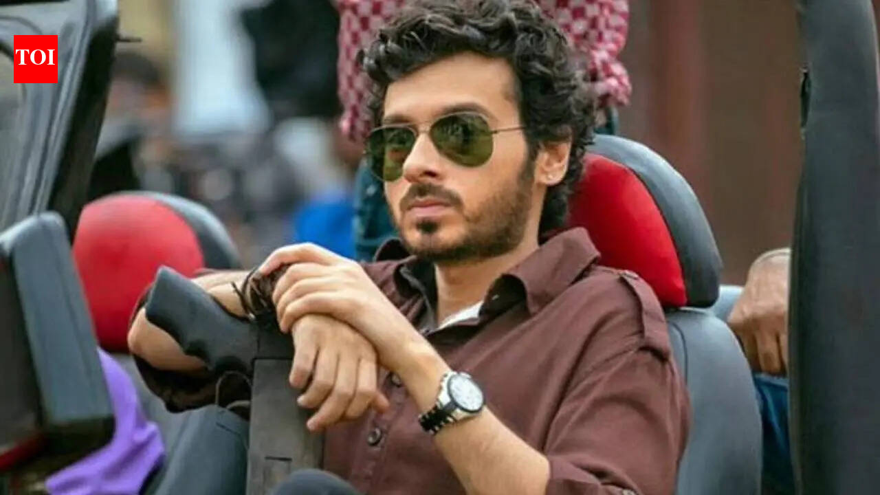 Mirzapur - The Film: Divyenndu aka Munna Bhaiya promises ‘full paisa vasool’ ride, 'It’s gonna be big, very big' |