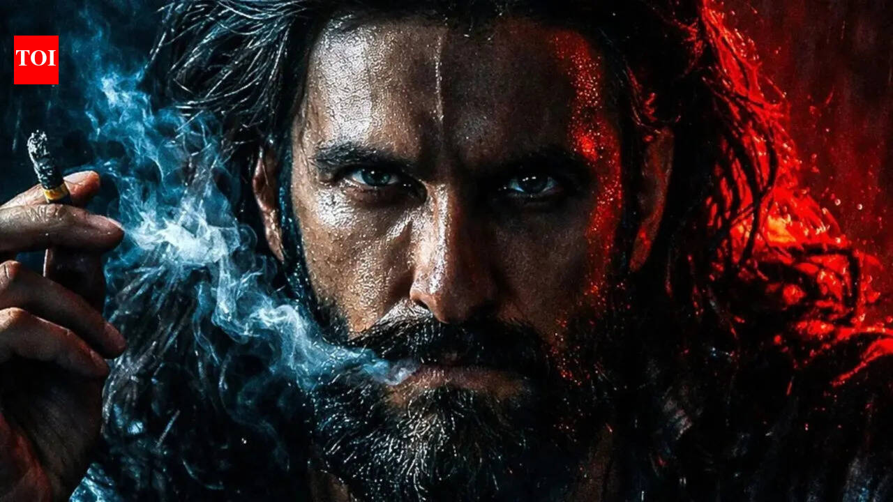 Dhurandhar 2 Full Movie Collection: 'Dhurandhar 2' box office collection day 41 [LIVE]: Ranveer Singh film eyes nine-year global record of 'Baahubali 2' | Hindi Movie News