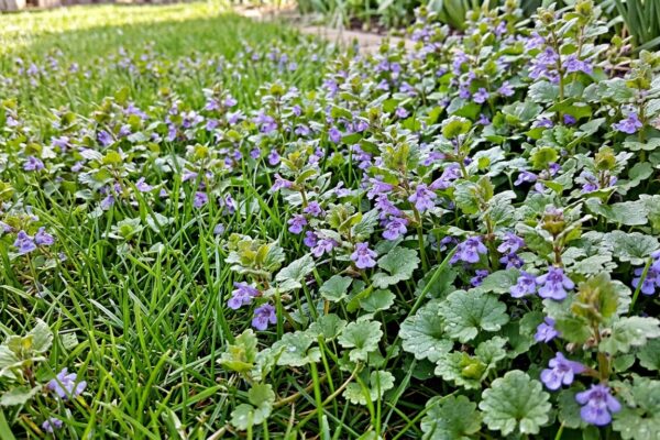 The science of killing Creeping Charlie: What actually works |