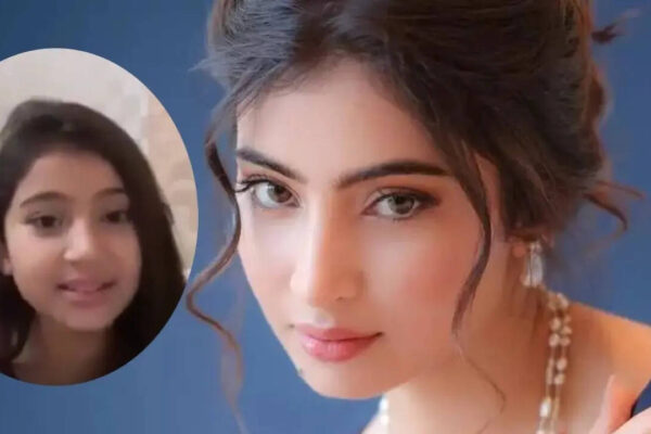 'Dhurandhar' actor Sara Arjun calls Deepika Padukone, Alia Bhatt her inspiration in childhood video, but clarifies, 'I never want to be next someone else' | Hindi Movie News