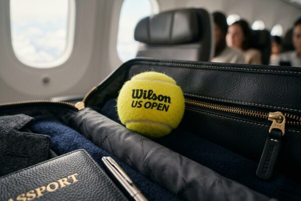 The travel hack that saves your spine (and it’s not a neck pillow) |