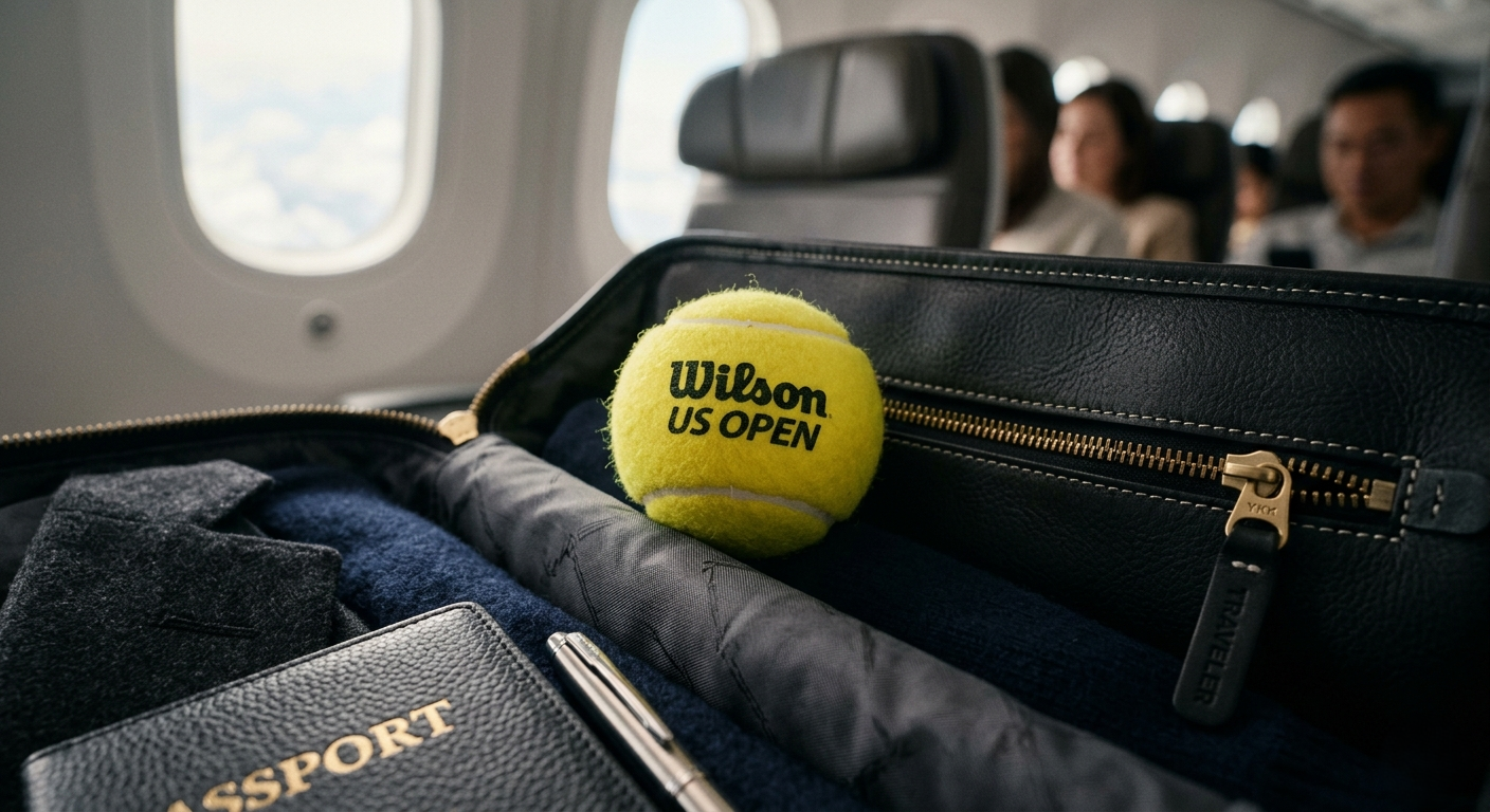 The travel hack that saves your spine (and it’s not a neck pillow) |