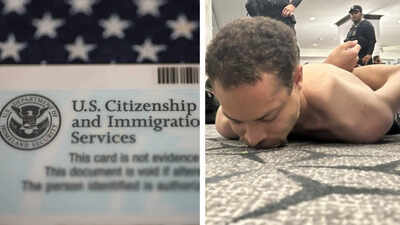 Immigration lawyer says USCIS interivews for resident status are put on hold 'becuase of DC shooting'