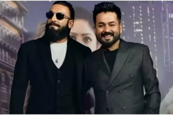 Ranveer Singh in talks to headline 'Dhurandhar' director Aditya Dhar's next; film to go on floors in March 2027: Reports |