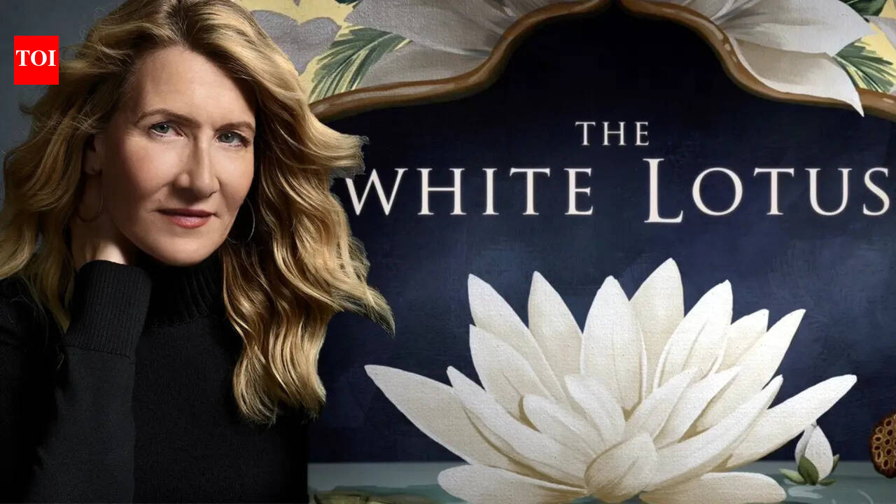 Laura Dern joins cast of 'The White Lotus' Season 4; replaces Helena Bonham Carter |