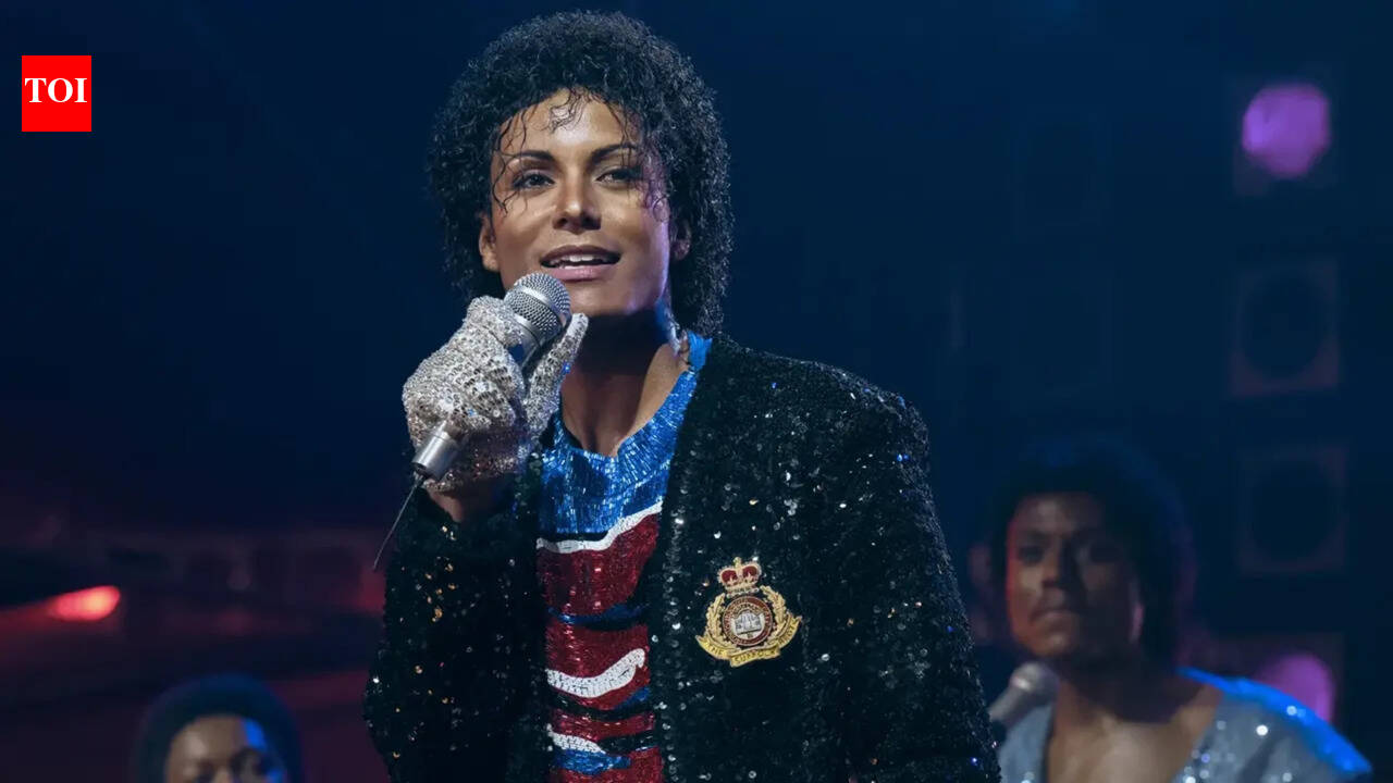 ‘Michael’ box office collection Day 5: Jaafar Jackson starrer crosses Rs 25 crore mark; Beats 'Lee Cronin's The Mummy' to emerge as top Hollywood grosser of April﻿ |