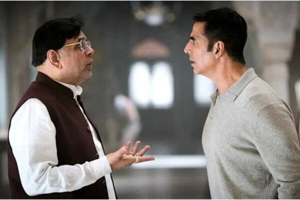 'Bhooth Bangla' box office collection Day 12: Akshay Kumar starrer nears Rs 200 crore globally on the second Tuesday | Hindi Movie News