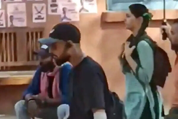 Aneet Padda's video from ‘Shakti Shalini’ set goes VIRAL; actress sparks buzz over school girl role﻿ |