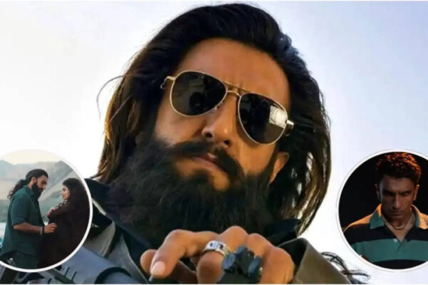 'Dhurandhar 2' box office collection Day 41: Ranveer Singh starrer sails past Rs 1780 crore worldwide on sixth Tuesday | Hindi Movie News