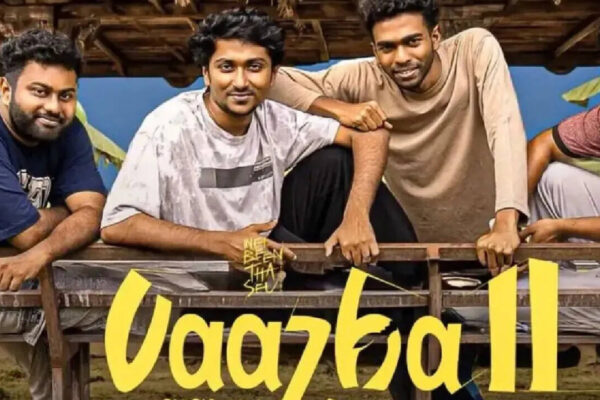 'Vaazha 2' box office collections day 28: Hashir and Savin SA's comedy drama surpasses Rs 220 crore globally | Malayalam Movie News