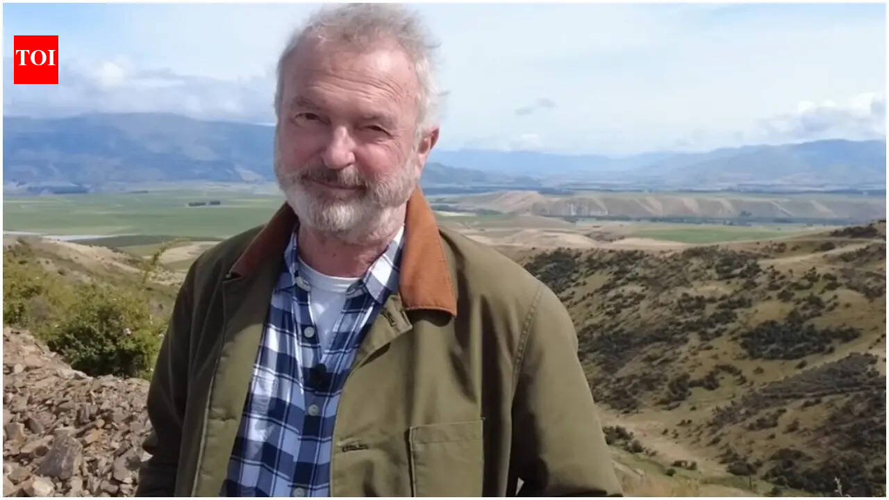 Chemotherapy Journey: ‘Jurassic Park’ Star Sam Neill says he is now cancer-free; describes his chemotherapy journey as ‘pretty miserable business’ |