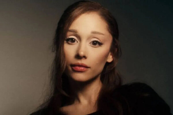 Ariana Grande Releases 'Petal': A New Chapter of Growth and Healing |