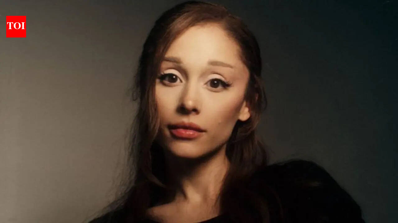 Ariana Grande Releases 'Petal': A New Chapter of Growth and Healing |