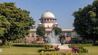 Supreme Court: ‘Inept probe’: SC acquits 12 lifers in 2008 murder case | India News