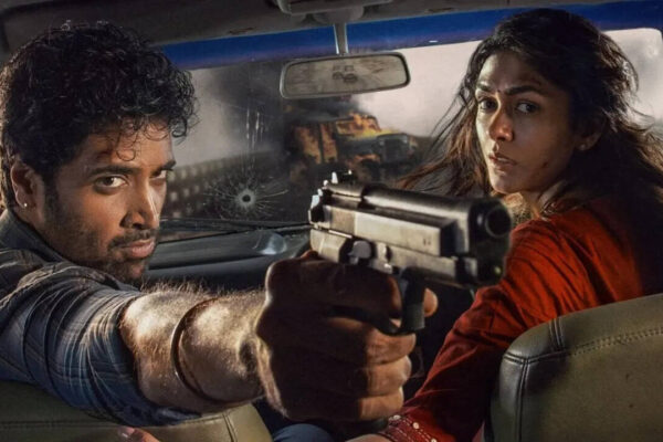 'Dacoit' box office collections day 19: Adivi Sesh and Mrunal Thakur starrer holds steady, surpasses Rs 55 crore worldwide | Telugu Movie News