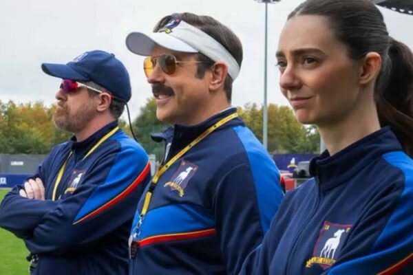'Ted Lasso' Season 4: Jason Sudeikis Returns to Coach Women's Team - Release Date, Teaser, & More |