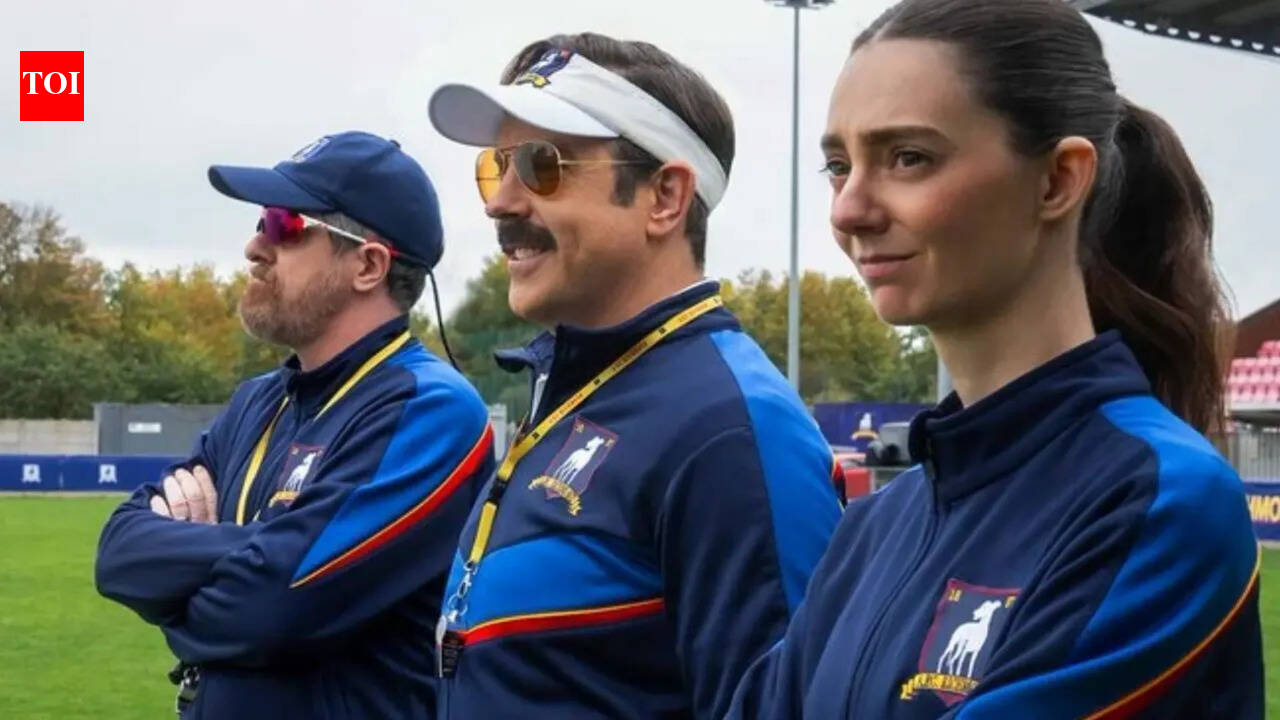 'Ted Lasso' Season 4: Jason Sudeikis Returns to Coach Women's Team - Release Date, Teaser, & More |