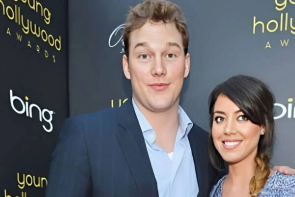 Aubrey Plaza: Chris Pratt Celebrates Aubrey Plaza’s Pregnancy: A Future Fantastic Mother! |
