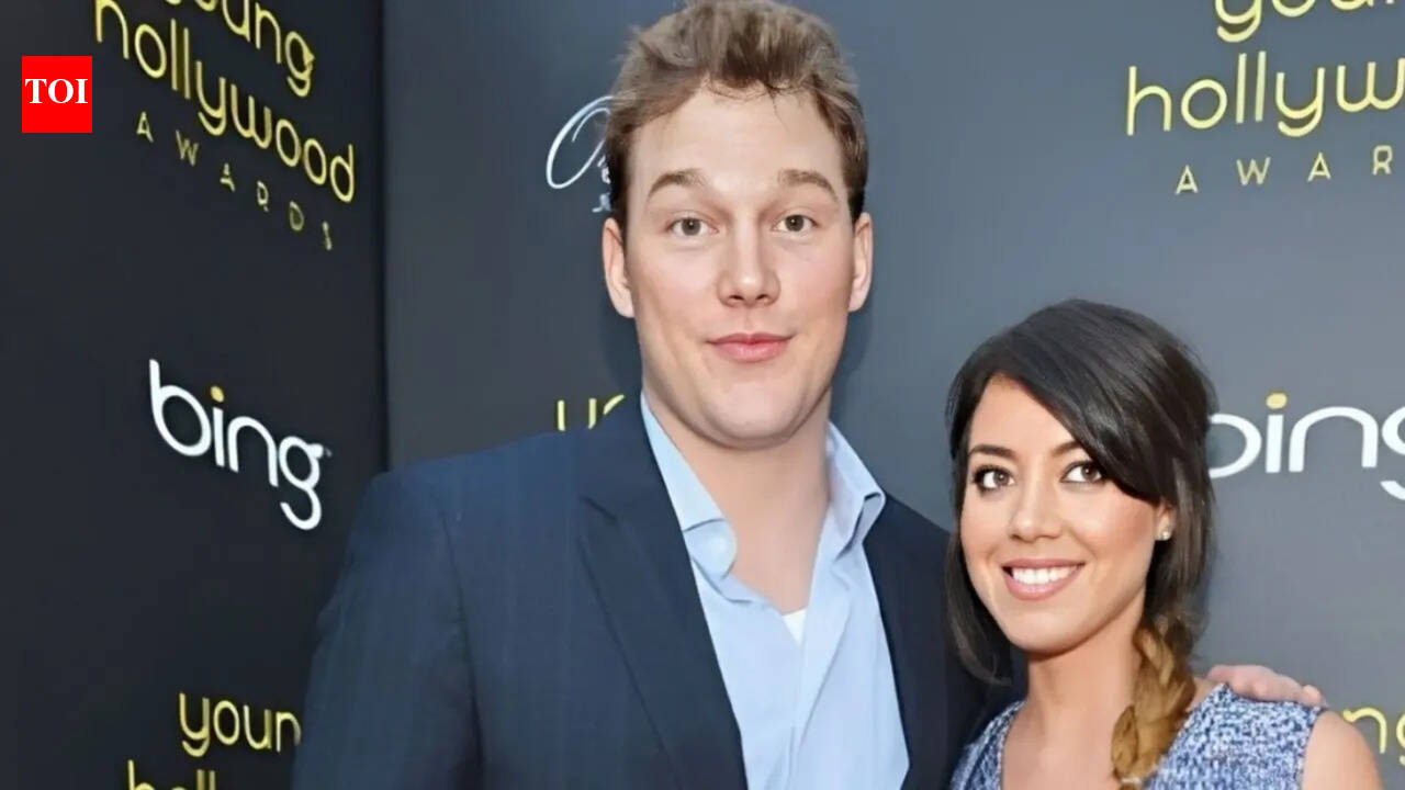 Aubrey Plaza: Chris Pratt Celebrates Aubrey Plaza’s Pregnancy: A Future Fantastic Mother! |