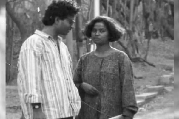 Irrfan Khan: When Babil Khan shared UNSEEN photos of Irrfan Khan on his 6th death anniversary: 'It’s time to dance in the rain now' | Hindi Movie News