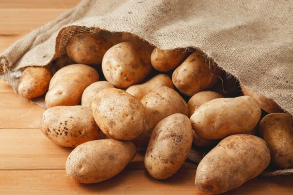 Keep potatoes fresh without a fridge: Try this easy cardboard box method |