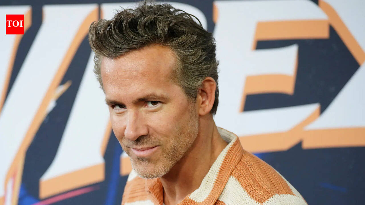 Ryan Reynolds: Ryan Reynolds reveals why he’s not rushing into ‘Deadpool 4’ or new MCU projects: 'I have a few things written that I love' | English Movie News