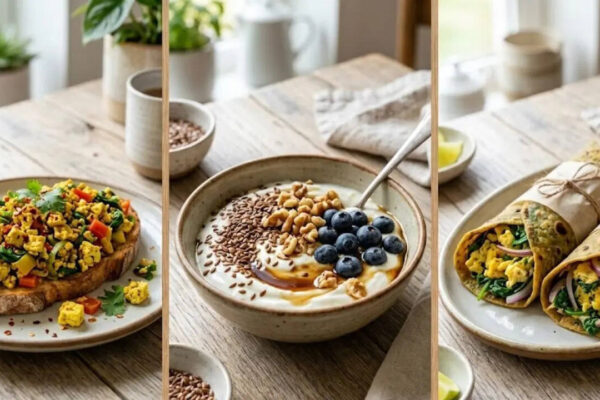 10 high-protein breakfast recipes to boost energy and keep you full all day |