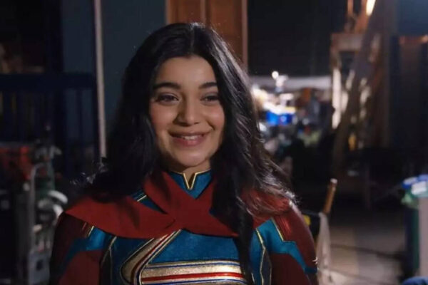 Kevin Feige teases 'New Jersey presence' in ‘Avengers: Doomsday’; Ms. Marvel to lead young Avengers? | English Movie News