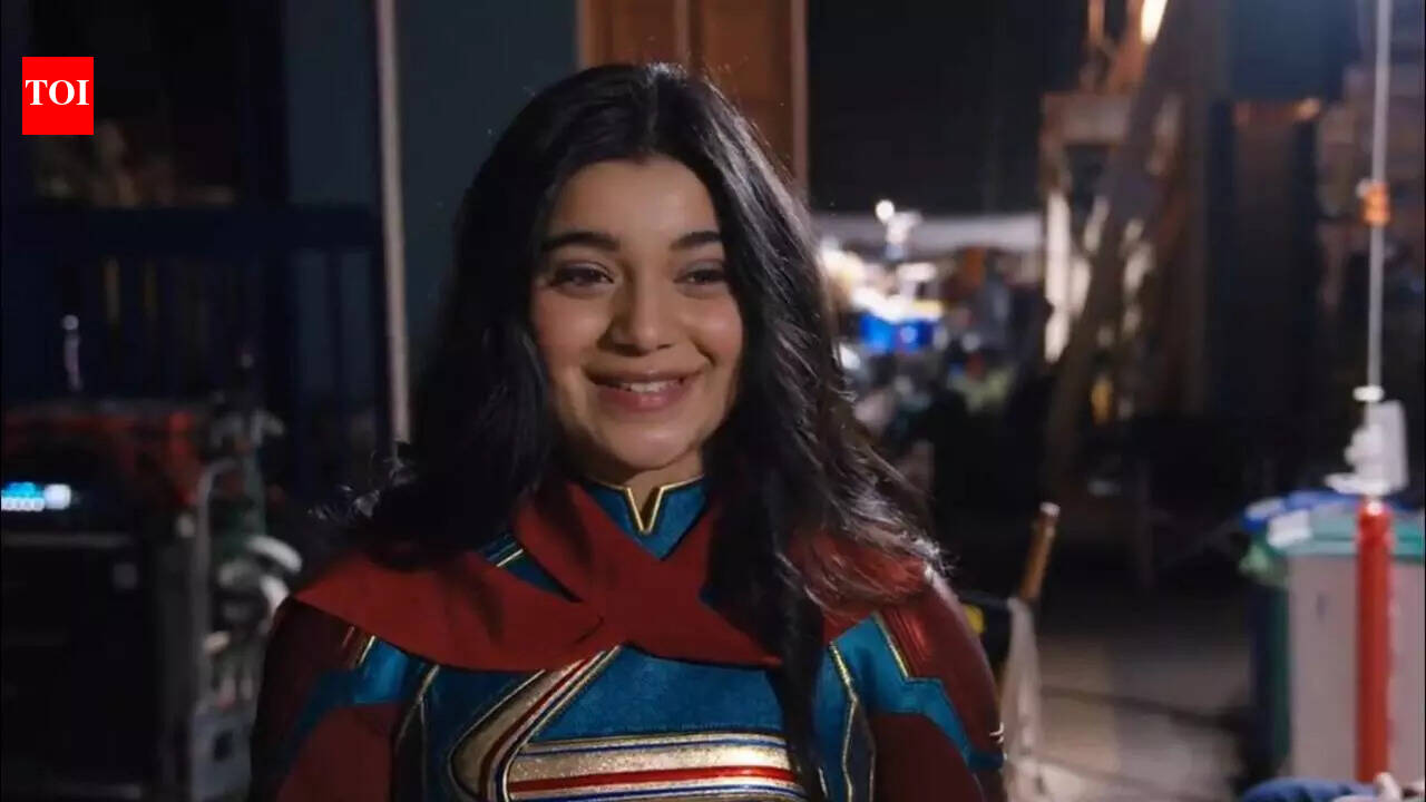 Kevin Feige teases 'New Jersey presence' in ‘Avengers: Doomsday’; Ms. Marvel to lead young Avengers? | English Movie News