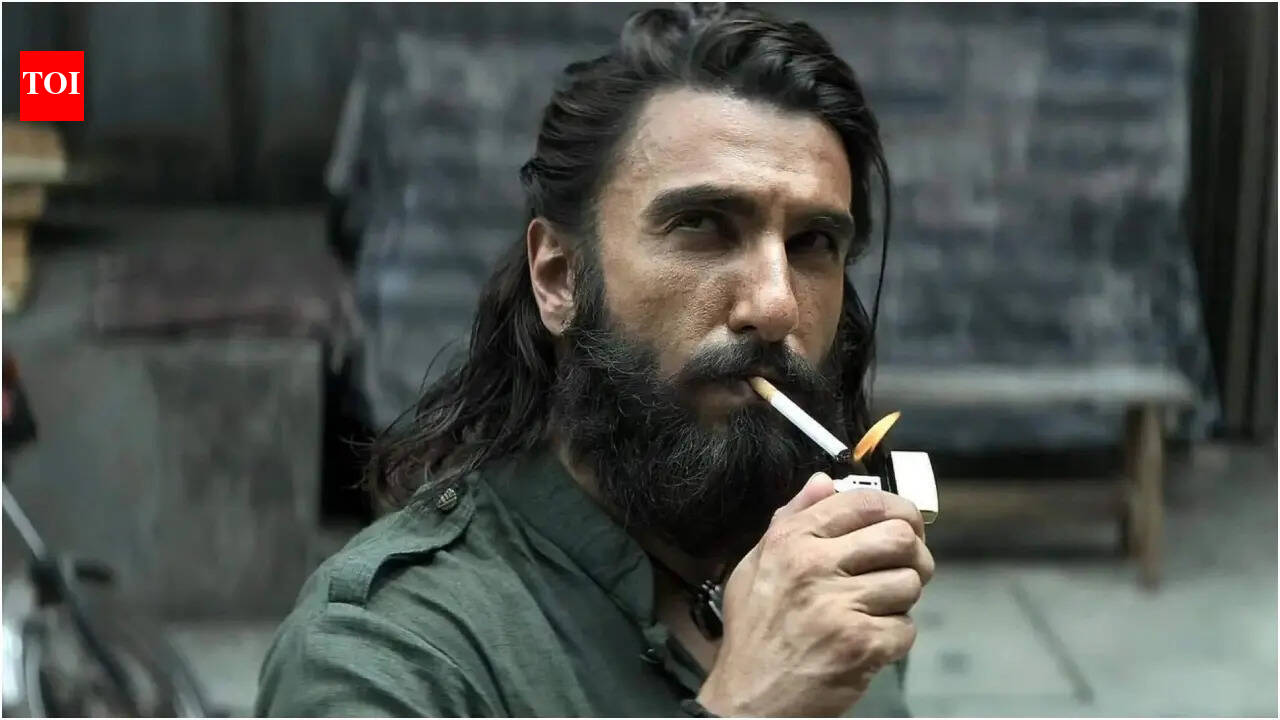 Dhurandhar 2: Ranveer Singh’s ‘Dhurandhar’ set for release in Japan on July 10 following Rs 1,300 crore worldwide success | Hindi Movie News