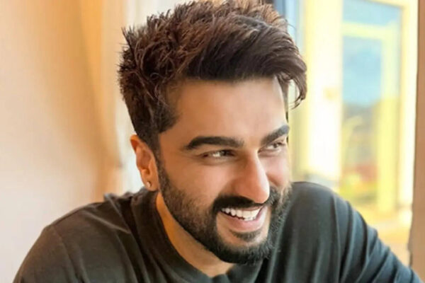 Arjun Kapoor: Arjun Kapoor seeks protection of his personality rights, High Court orders that not all content can be restrained unless it's derogatory | Hindi Movie News