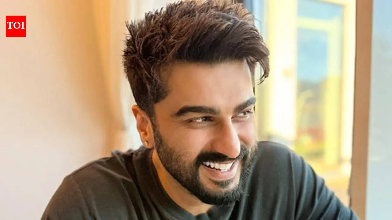 Arjun Kapoor: Arjun Kapoor seeks protection of his personality rights, High Court orders that not all content can be restrained unless it's derogatory | Hindi Movie News