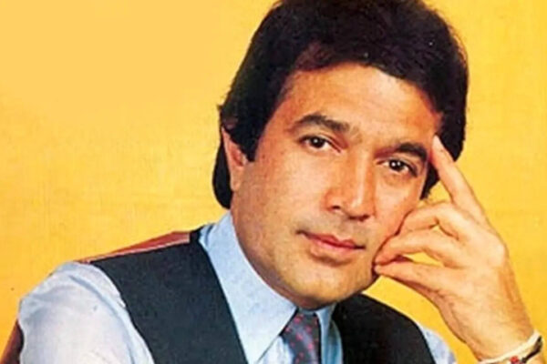 Rajesh Khanna: Rajesh Khanna's PR agent reveals how he got the 'superstar' tag in a viral video: 'Ek cheez jab baar baar kaha jaata hai...' | Hindi Movie News