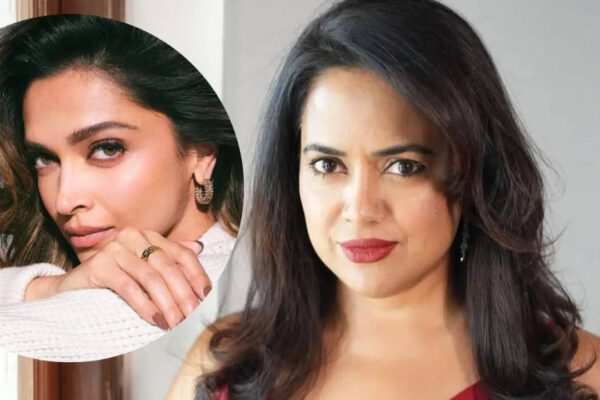 Sameera Reddy reacts to Deepika Padukone's 8-hour shift row: 'It's a luxury for women to ask for it' | Hindi Movie News