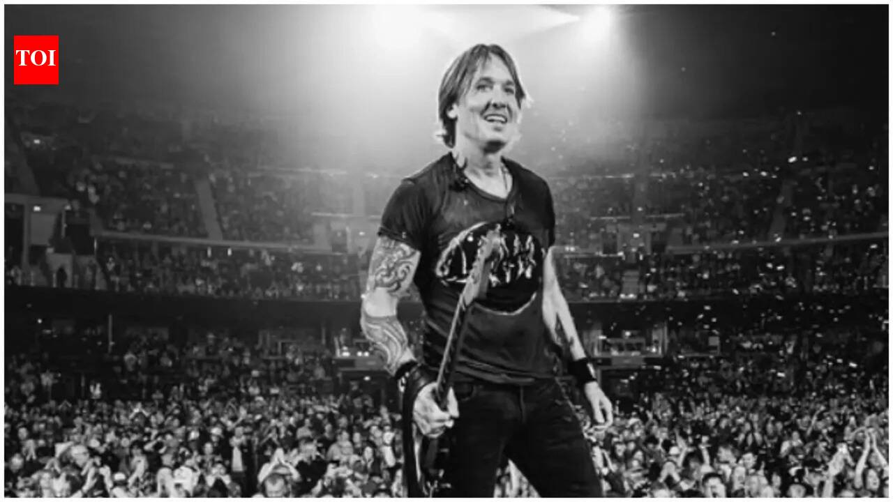 Keith Urban: Keith Urban attends Musicians Hall of Fame event amid alleged feud with daughter Sunday Rose - Report |