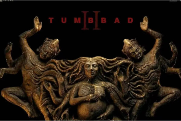 'Tumbbad 2’ FIRST LOOK: Sohum Shah and Nawazuddin Siddiqui starrer officially locked for December 3, 2027 release | Hindi Movie News