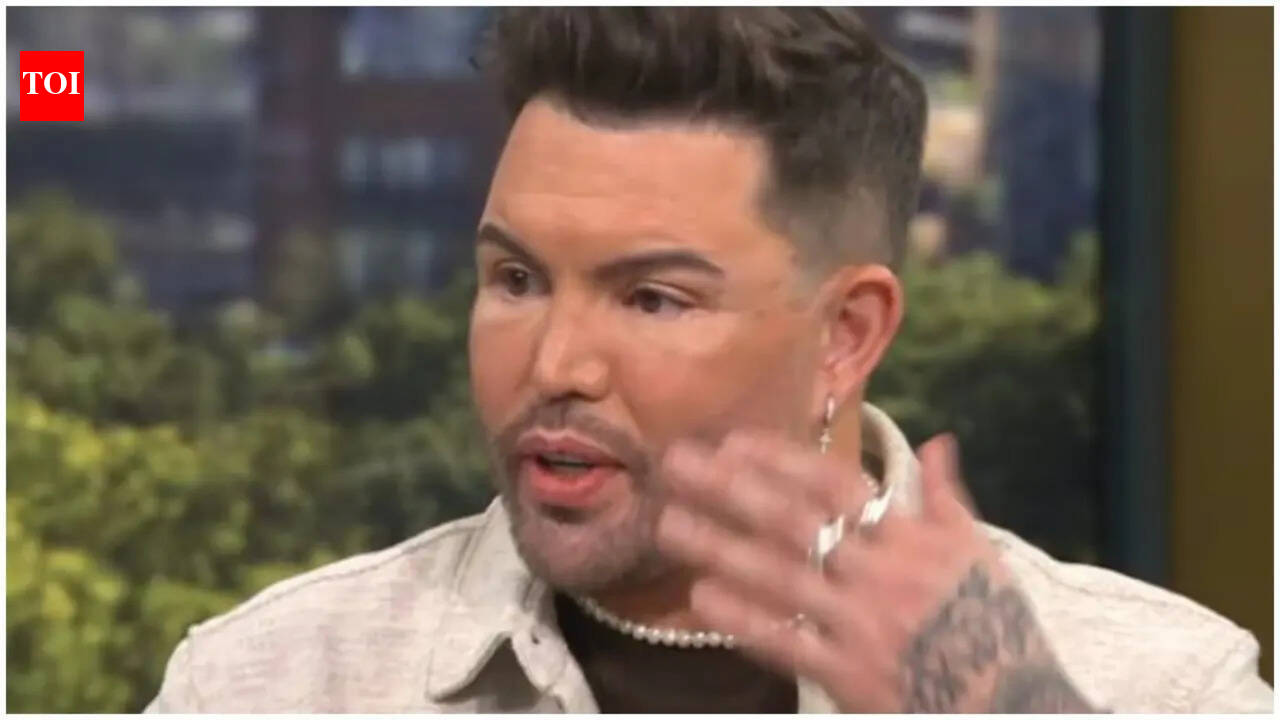 Bobby Norris Health Scare: Bobby Norris reveals ‘life-threatening’ health scare led to dramatic face and neck lift: ‘Tomorrow isn’t guaranteed’ |