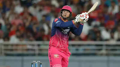 'Smacks Australia's best fast bowlers': Pathan in awe of Sooryavanshi’s bold approach | Cricket News