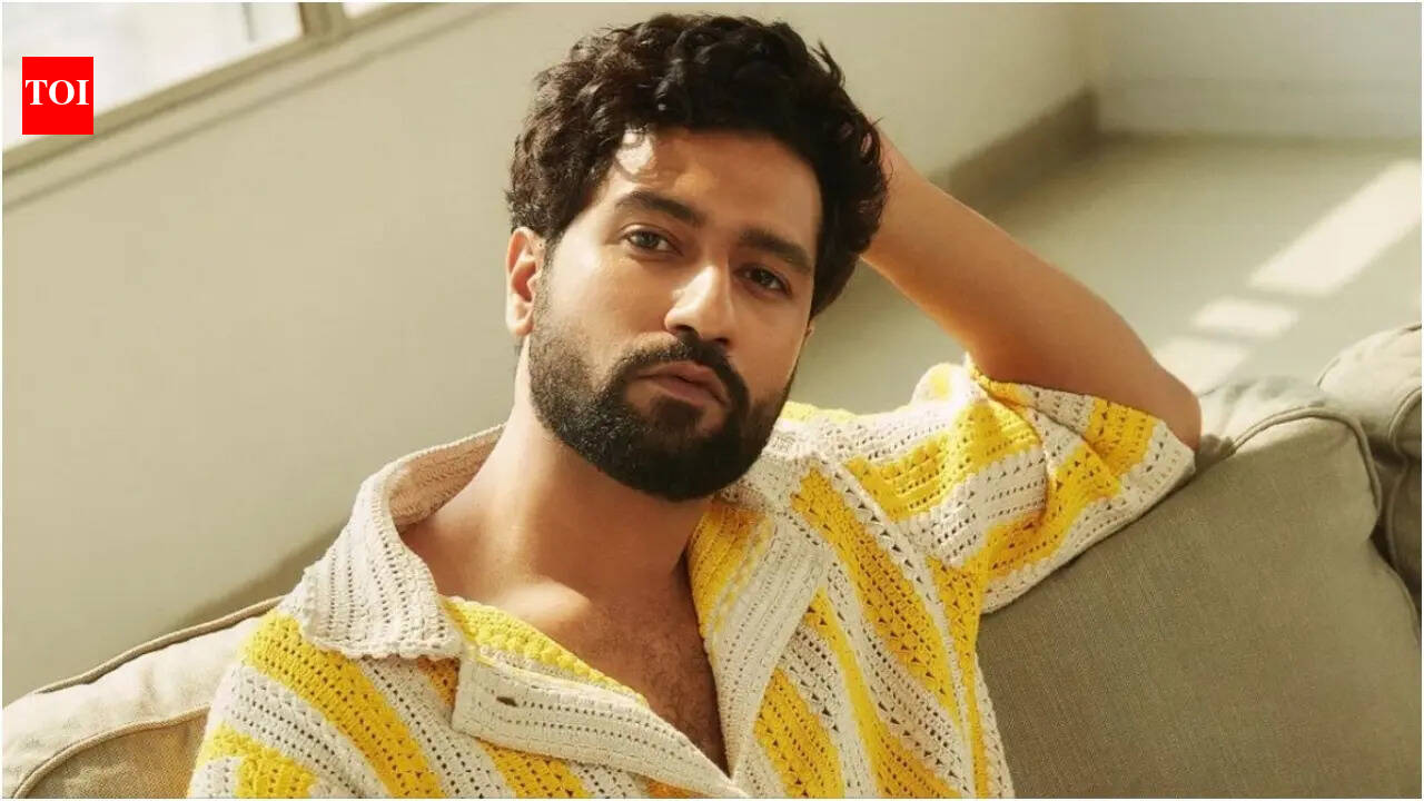 Vicky Kaushal to dedicate 18 months to Amar Kaushik’s ‘Mahavatar’ after ‘Love & War’, shoot to begin from January 2027 |