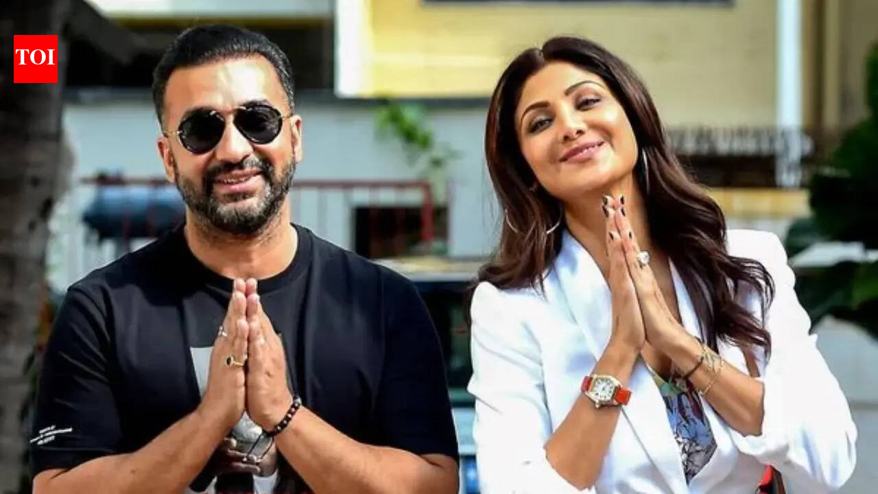 Shilpa Shetty's husband Raj Kundra seeks justice in pornography case: 'If I'm guilty, punish me' |