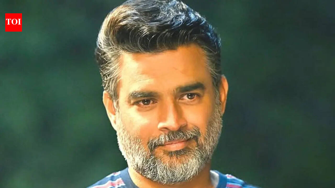 'Dhurandhar' star R Madhavan on why CEOs play golf: 'The only game in the world where you are competing with yourself' |