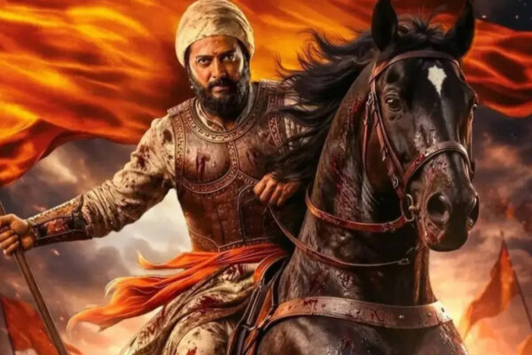 ‘Raja Shivaji’ to release in two versions with different runtimes, sells 40,000 tickets as Pune leads advance booking surge - Reports |