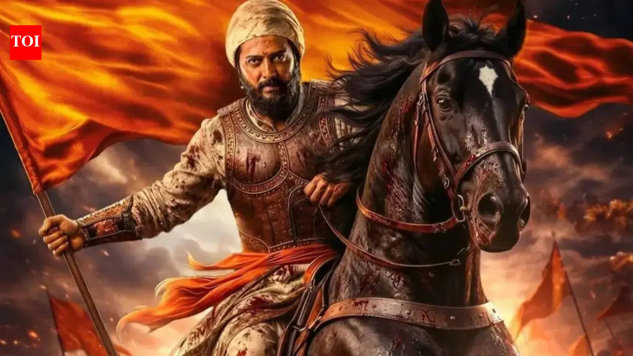 ‘Raja Shivaji’ to release in two versions with different runtimes, sells 40,000 tickets as Pune leads advance booking surge - Reports |