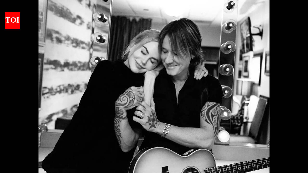Nicole Kidman: When Keith Urban talked about how he ‘blew’ his marriage with Nicole Kidman ‘to smithereens’ |