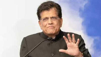 Jan Vishwas Bill 3 in works, says Piyush Goyal; simpler rules, lower compliance burden next focus