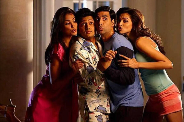 Lara Dutta recalls Deepika Padukone shooting Housefull with malaria, calls her ‘an absolute professional’: 'She was drained out' |