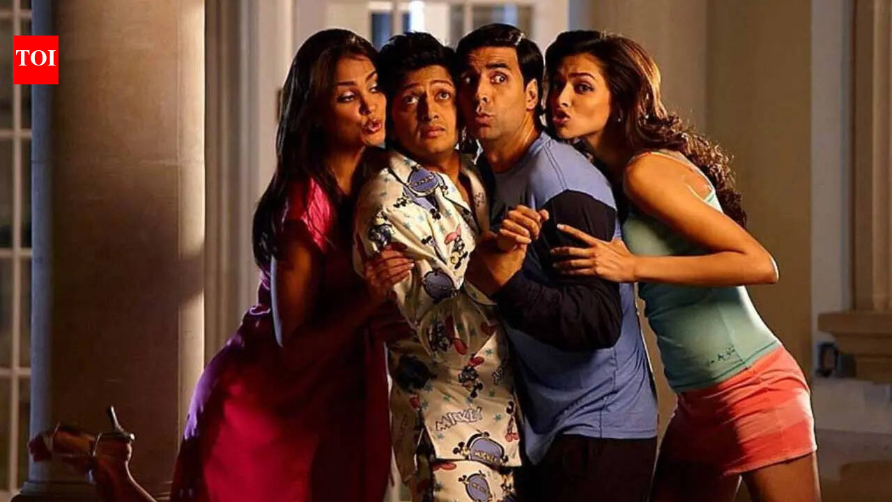 Lara Dutta recalls Deepika Padukone shooting Housefull with malaria, calls her ‘an absolute professional’: 'She was drained out' |