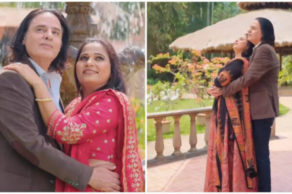 Rahul Roy’s viral reels with an Instagram user leave the internet divided; fans rally behind the Aashiqui star |