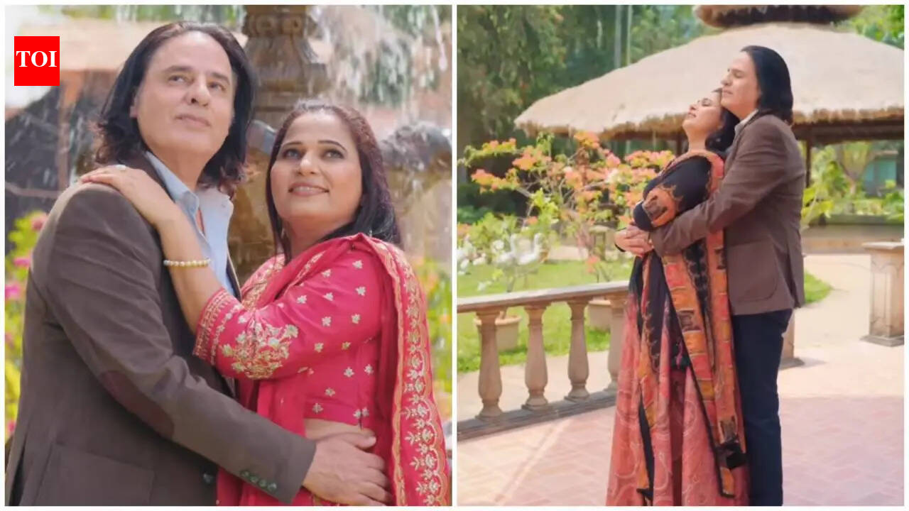 Rahul Roy’s viral reels with an Instagram user leave the internet divided; fans rally behind the Aashiqui star |