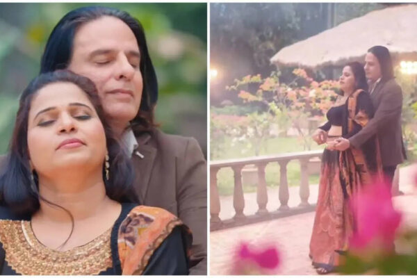 Rahul Roy responds to viral Instagram reels: ‘Compulsion ho gaya tha... now I won’t do that again’ |